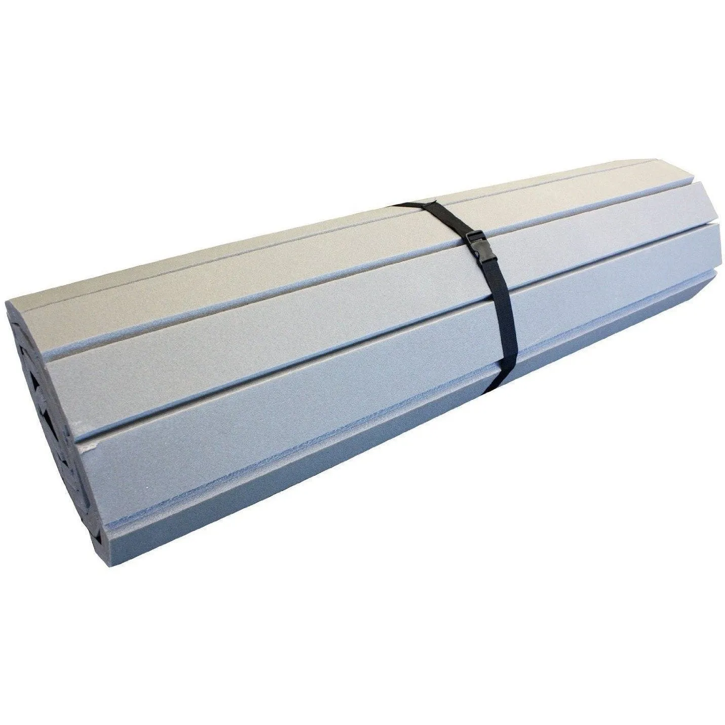 6 metre Cannons UK Rollaway Gymnastics Wrestling Martial Arts Mat Vinyl Top Blue or Black