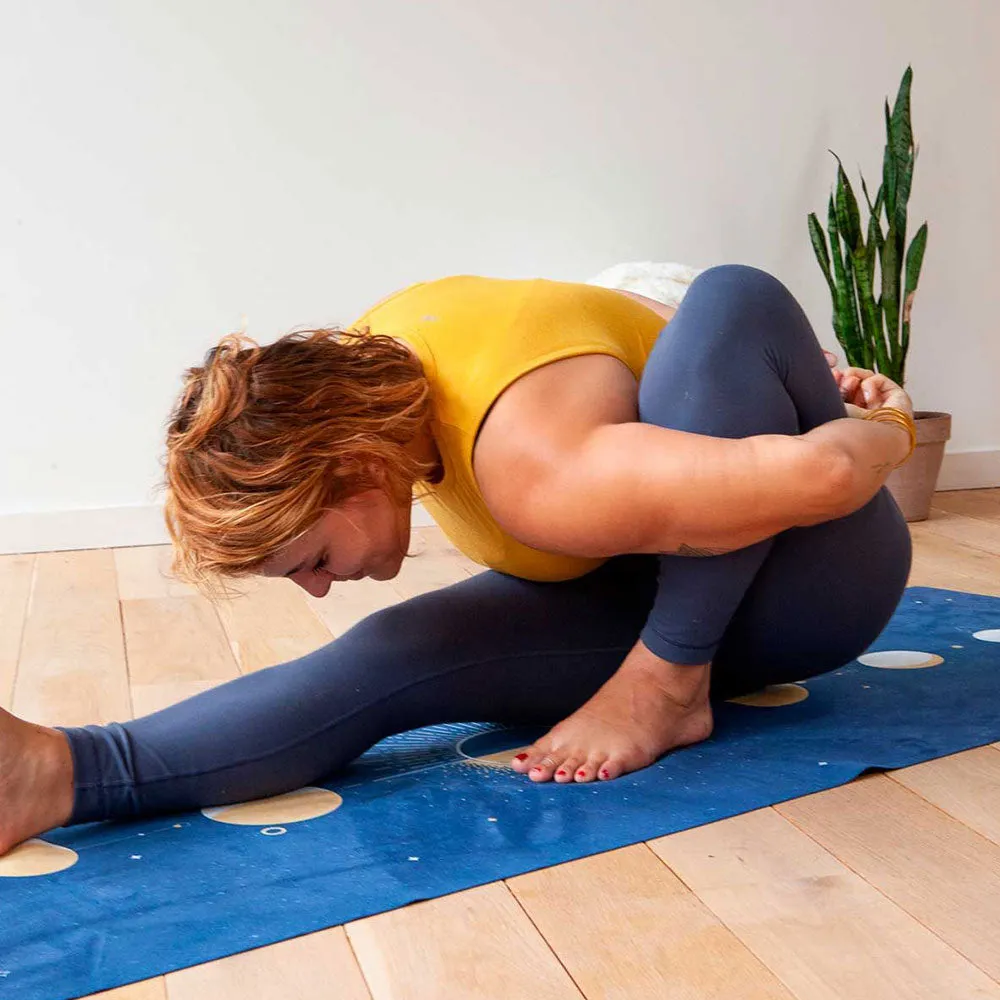 BAYA Yoga Mat Luna