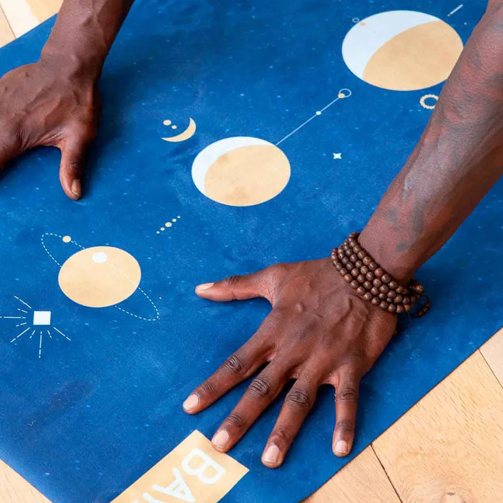 BAYA Yoga Mat Luna