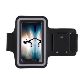 Best Fashionable Running Gym Jogging Sports Arm Band For I Phone 5 5S 6 6S 7 Plus Arm Case