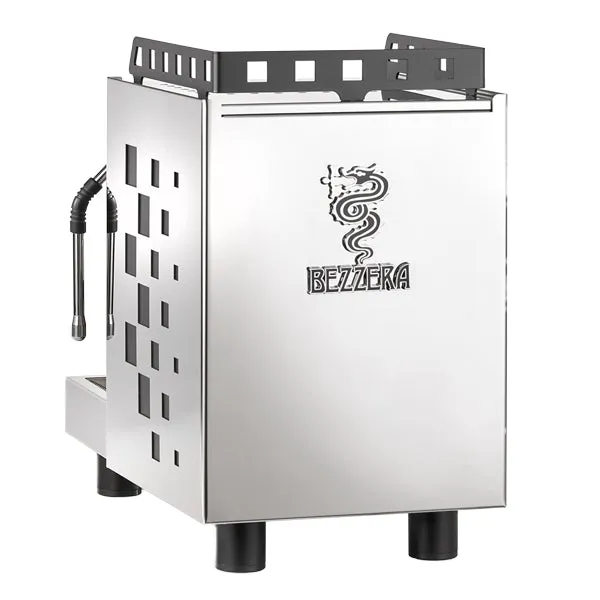 Bezzera Aria Flow/PID Coffee Machine