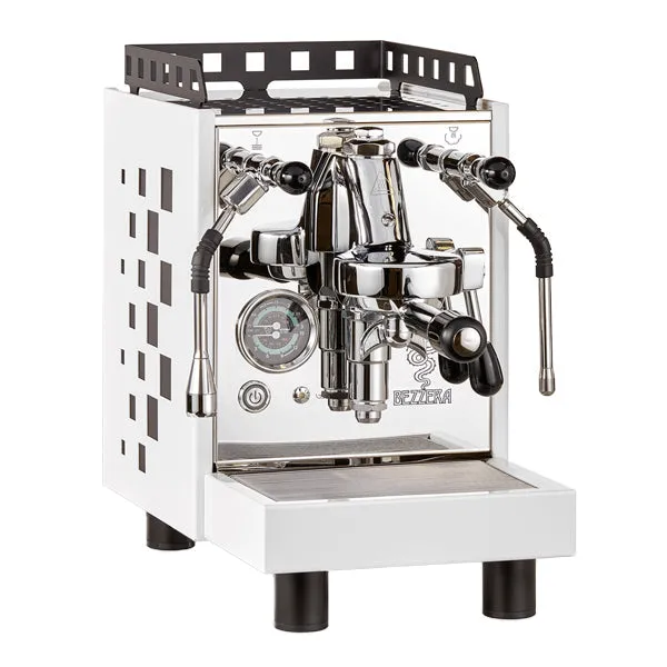 Bezzera Aria Flow/PID Coffee Machine