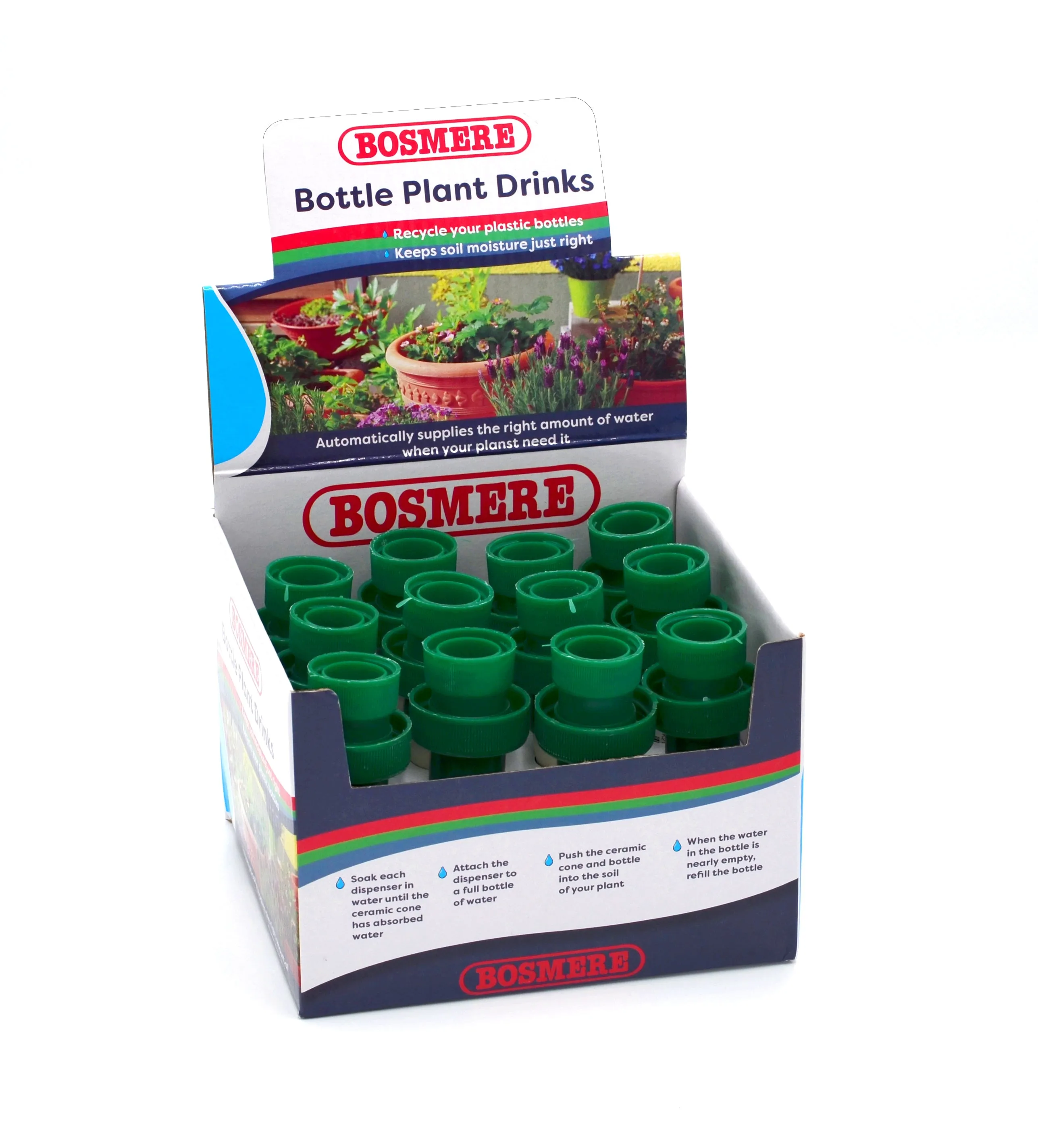 Bottle Water Drinks