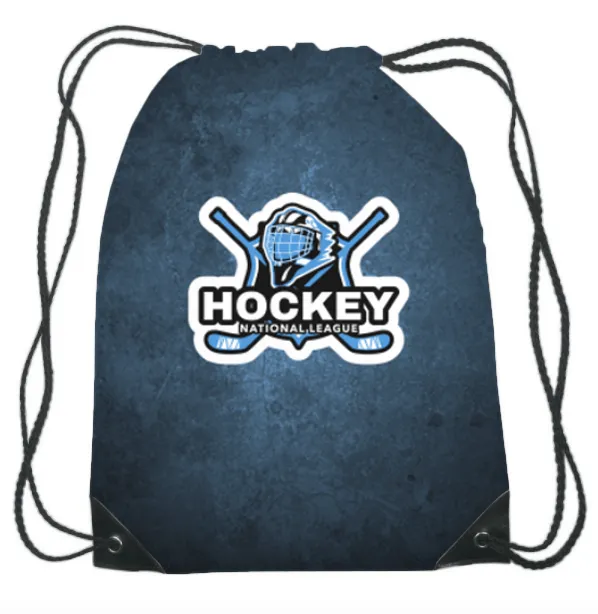 Drawstring Backpack