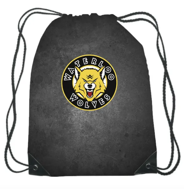 Drawstring Backpack