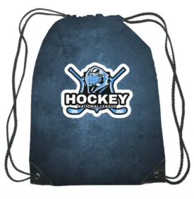 Drawstring Backpack