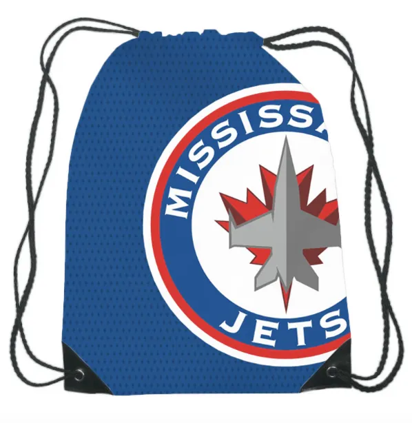 Drawstring Backpack