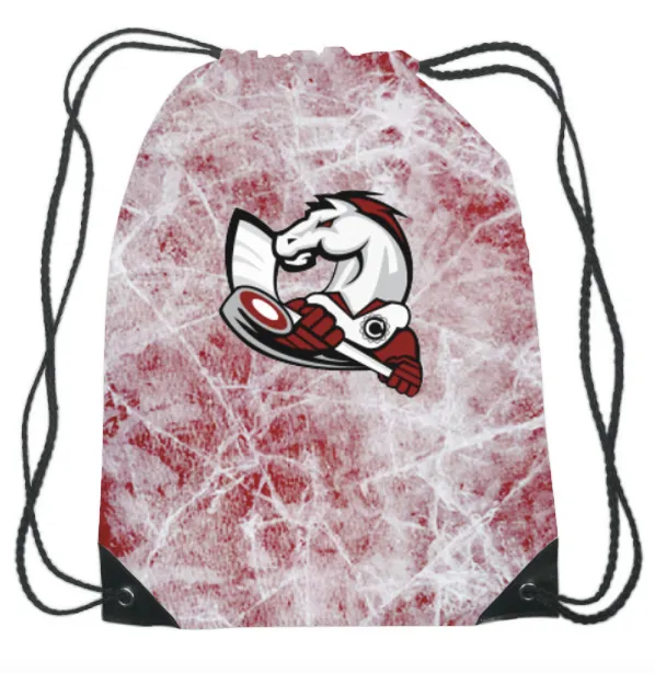 Drawstring Backpack