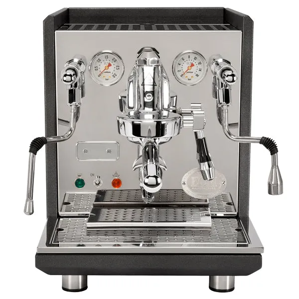 ECM Synchronika Dual Boiler Coffee Machine