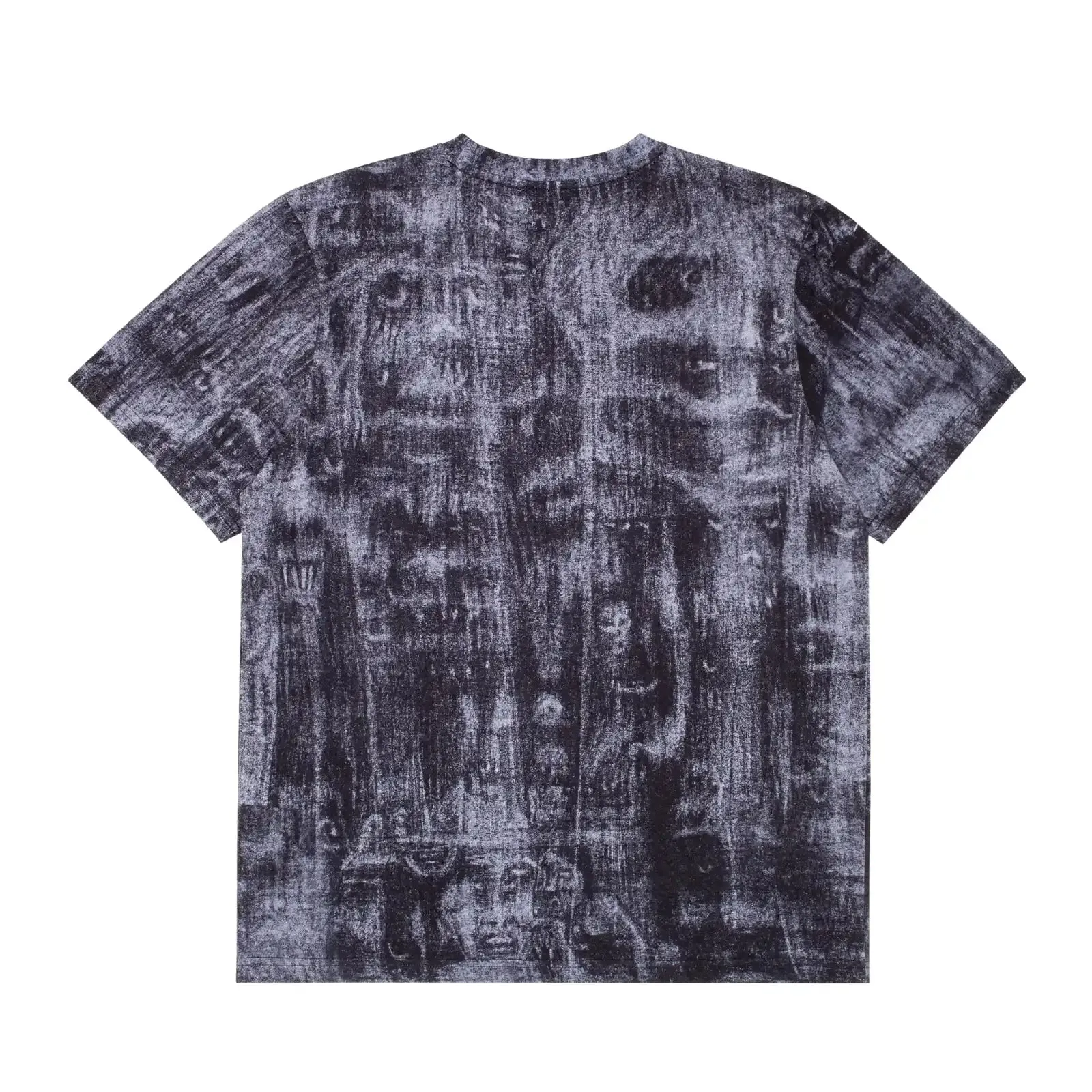Hockey Aparicio Short Sleeve All Over Print Tee - Kevin Rodrigues