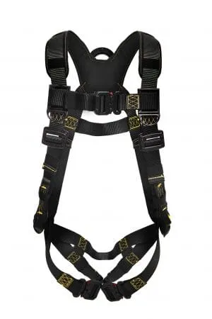 Jelco Arc Flash Harness Fall Protection Equipment - 41882