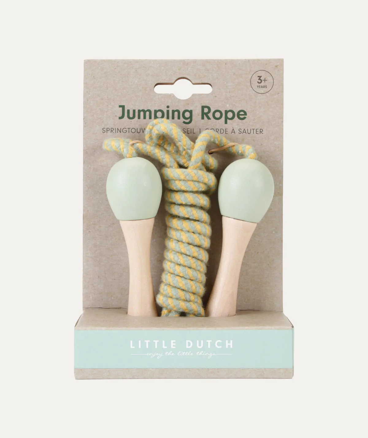 Jumping Rope - Multi