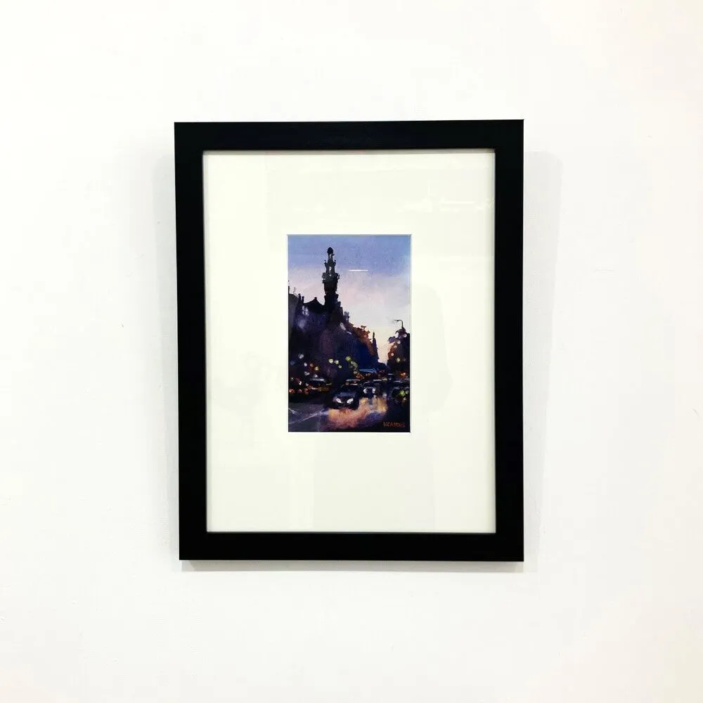 Karen Cairns | Great Western Road