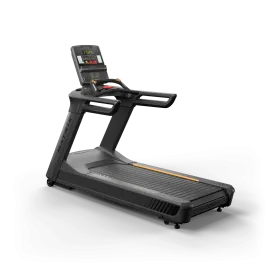 Matrix Performance Plus Treadmill with Group Training LED Console