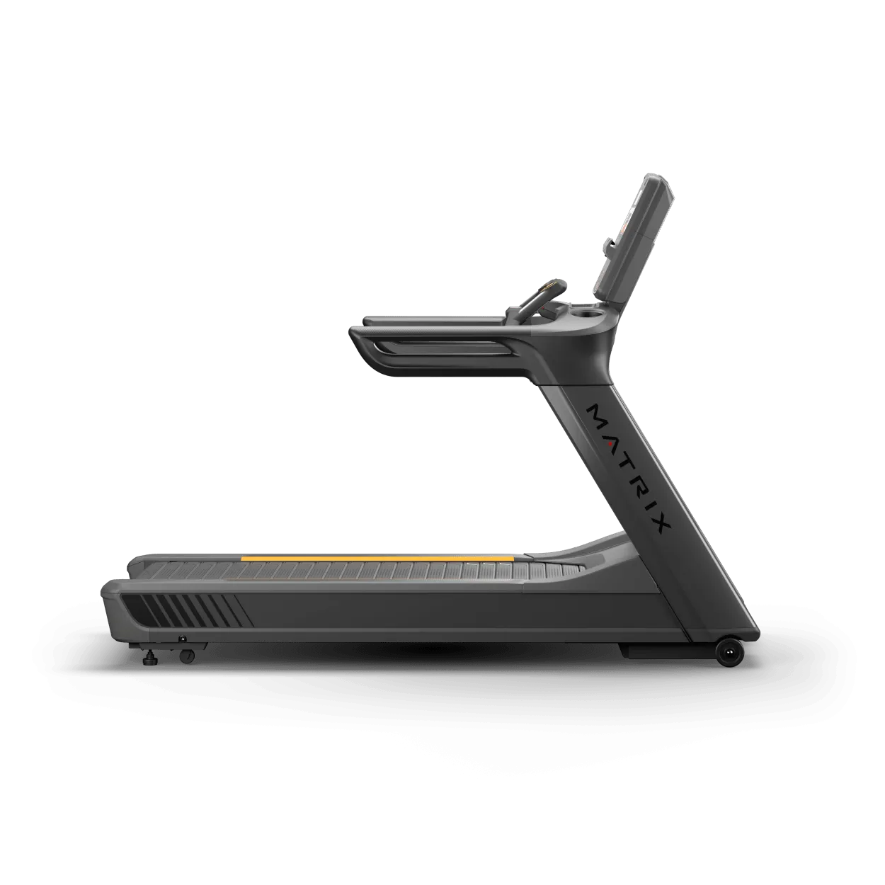 Matrix Performance Plus Treadmill with Group Training LED Console