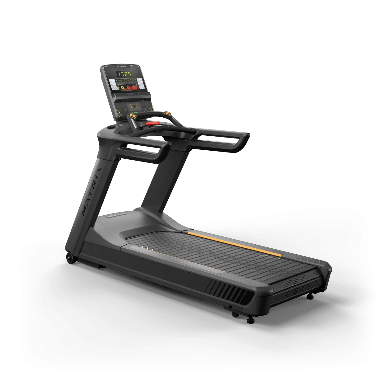 Matrix Performance Plus Treadmill with Group Training LED Console