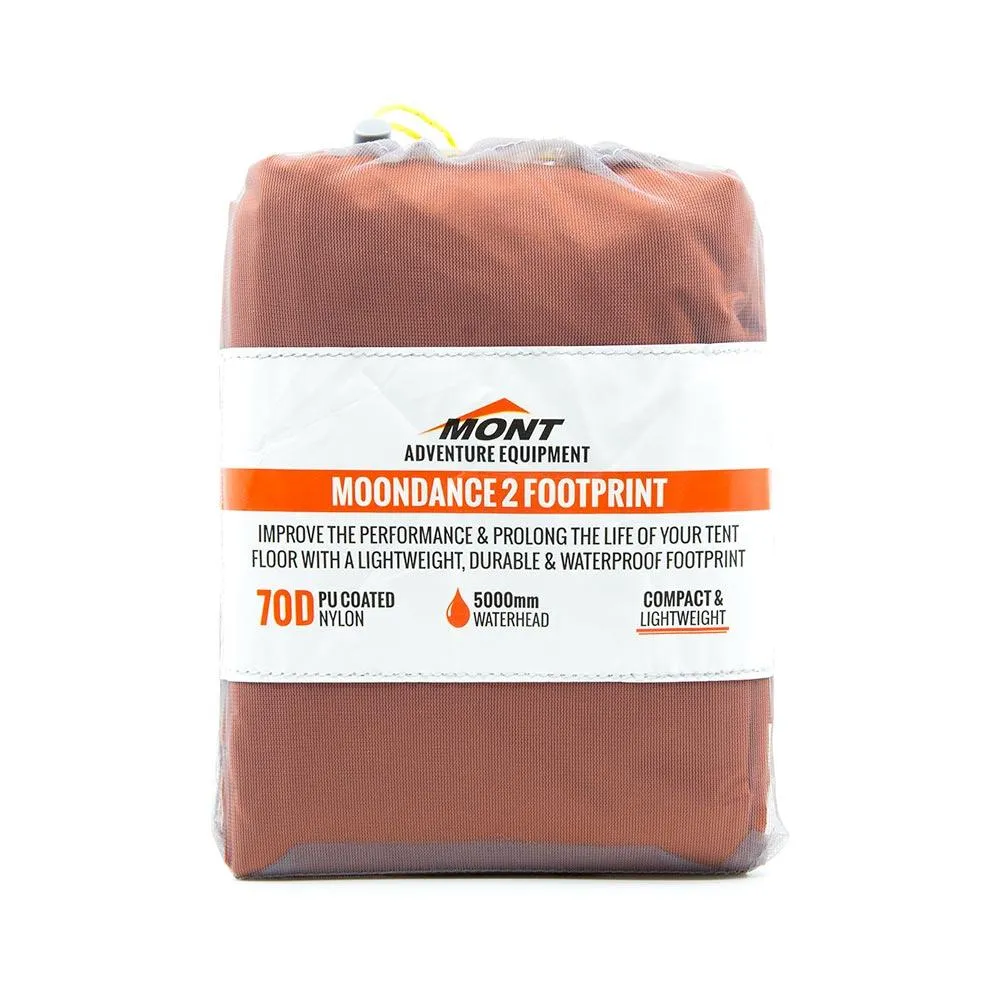 Mont Moondance 2 Person Tent Footprint