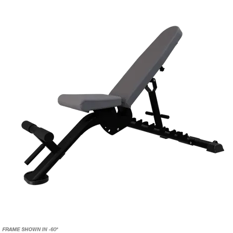 NAUTILUS INSTINCT MULTI-ADJUSTABLE MAB100