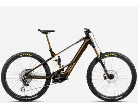 Orbea Wild M-LTD