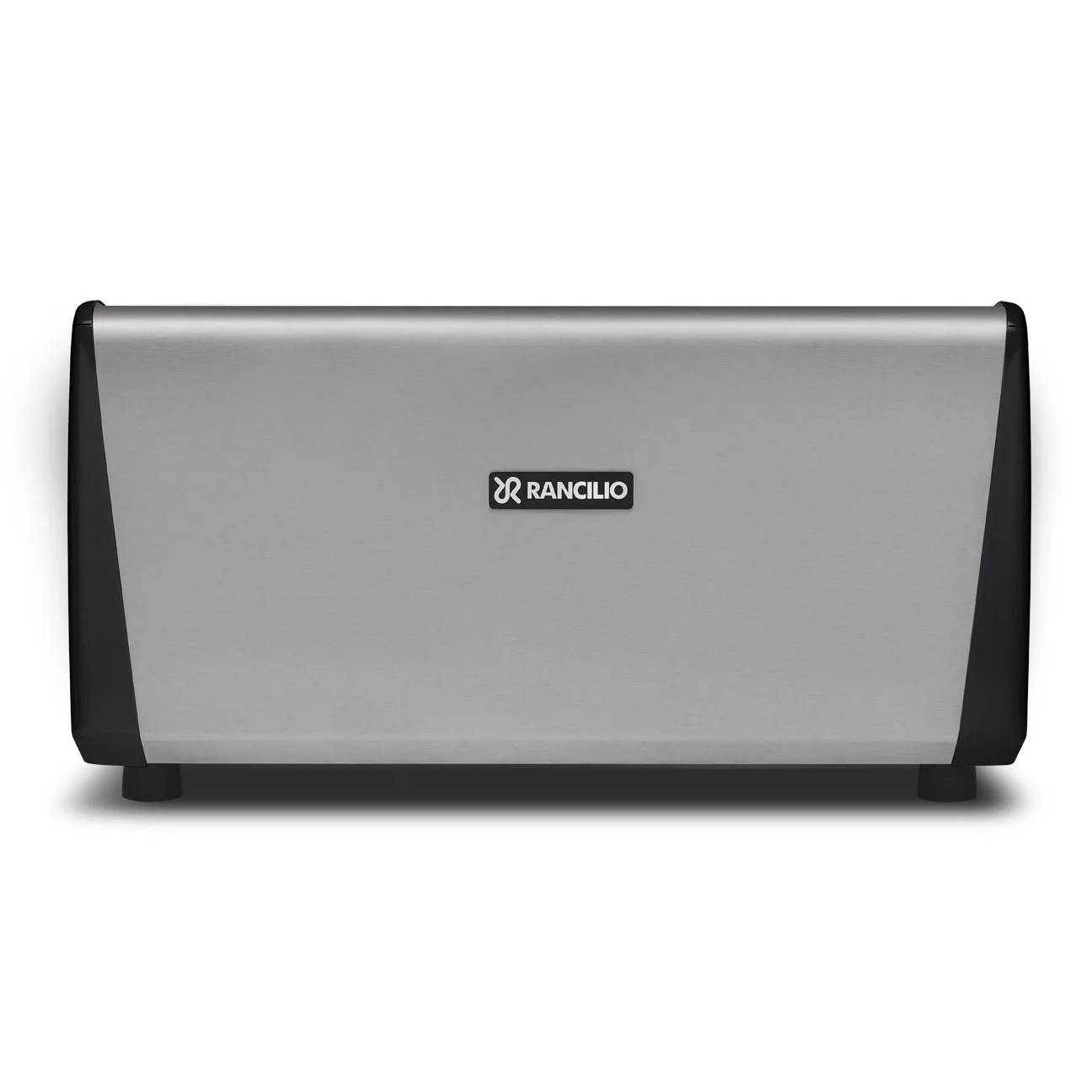 Rancilio Classe 5 S 3 Group Semi-Automatic Espresso Machine - Anthracite Black