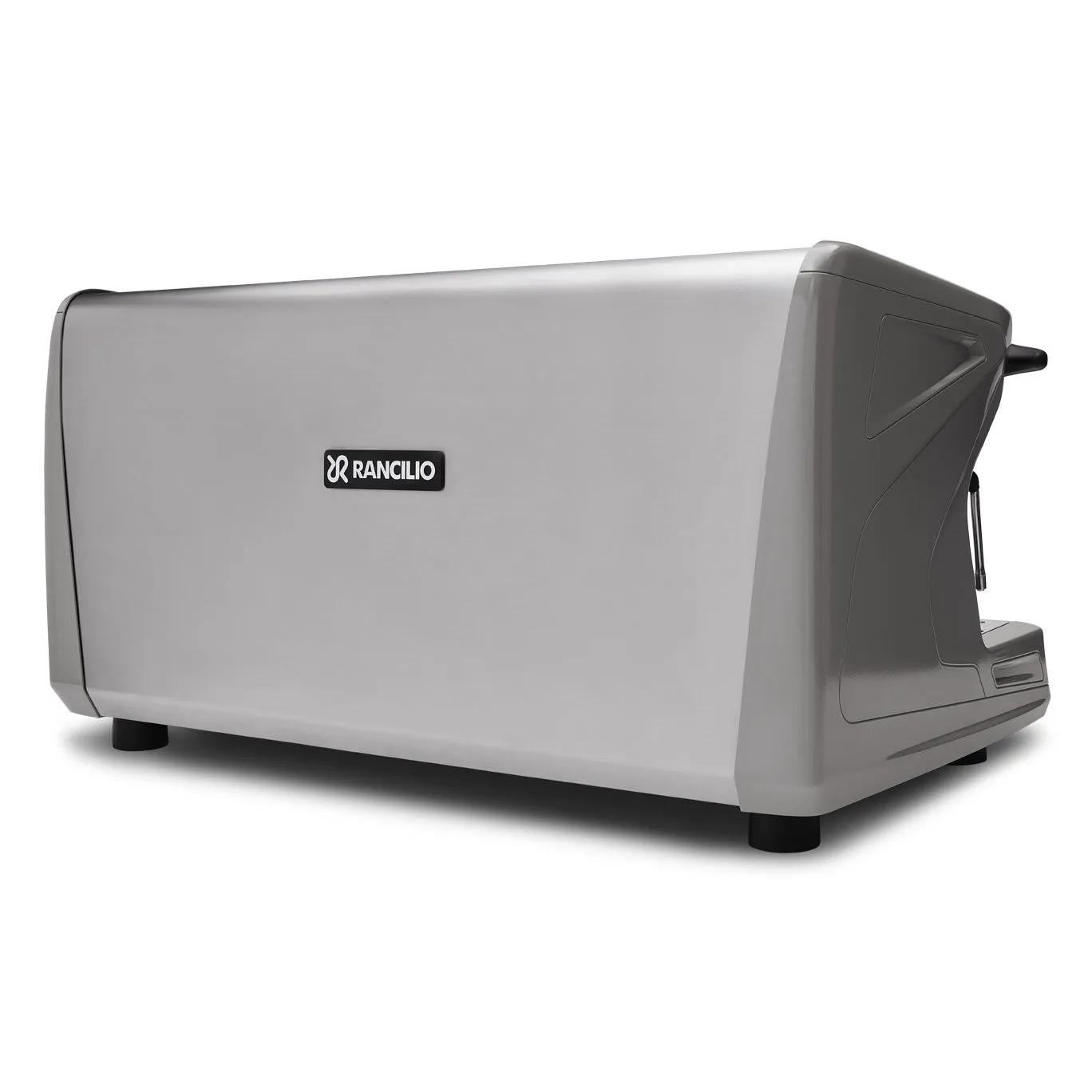 Rancilio Classe 5 USB 3 Group Volumetric Espresso Machine - Grey