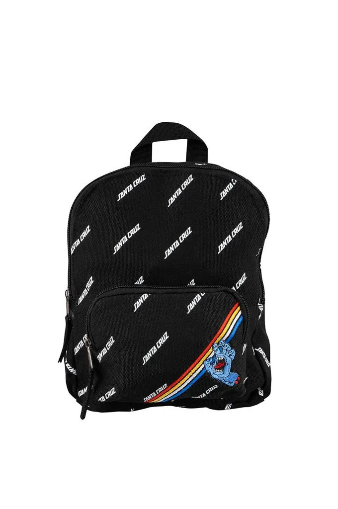 Santa Cruz Strip Storm Mini Backpack