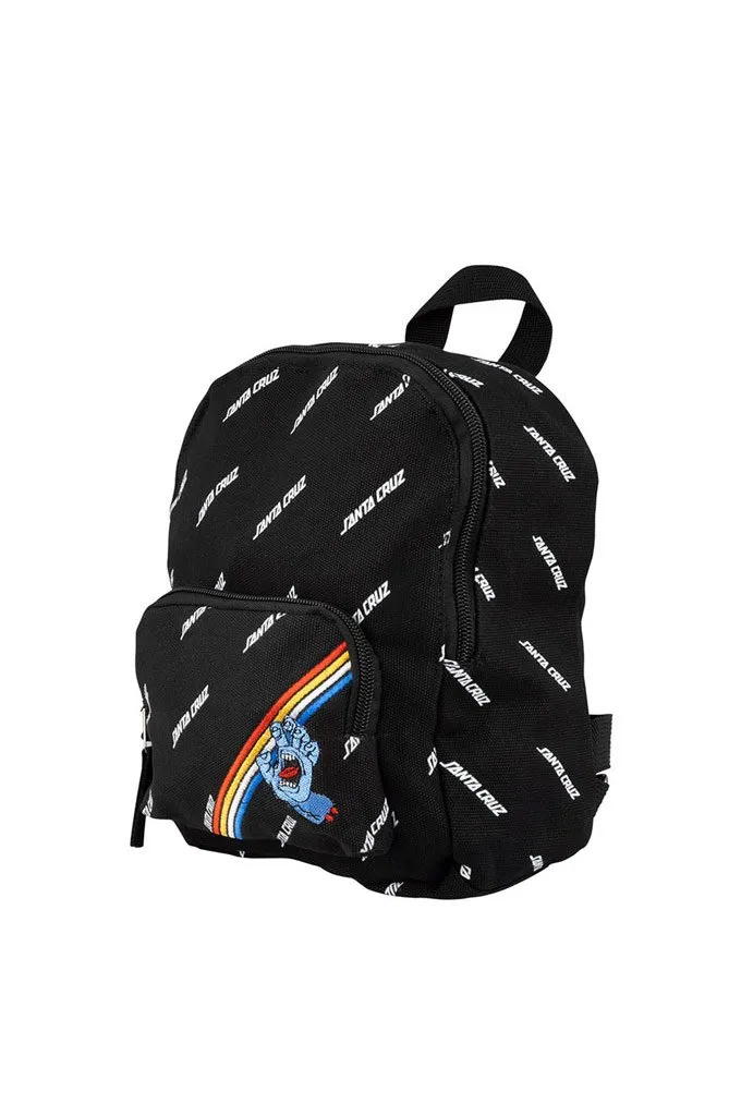 Santa Cruz Strip Storm Mini Backpack