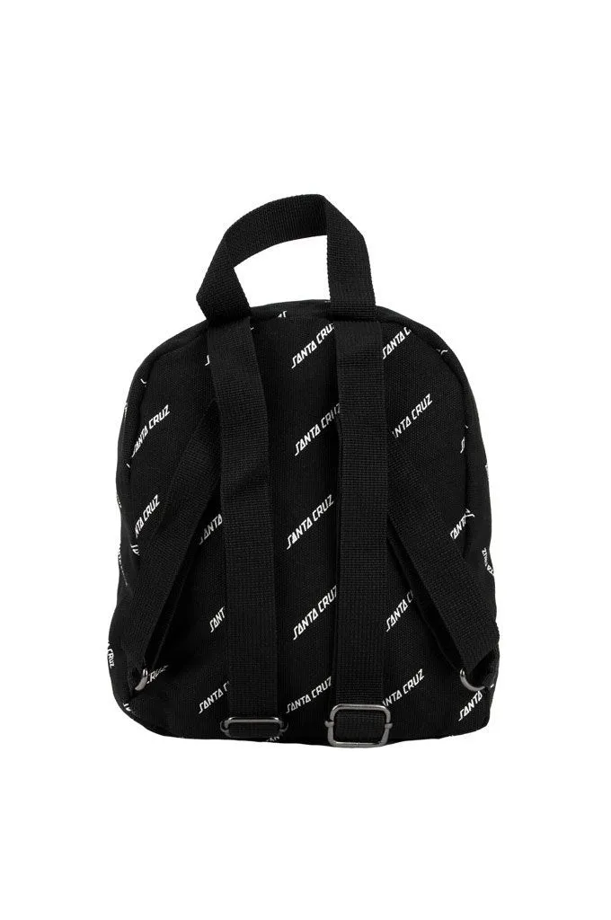Santa Cruz Strip Storm Mini Backpack