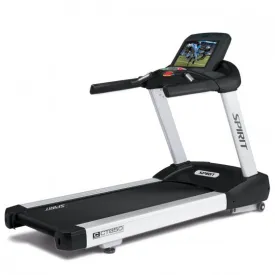 Spirit Fitness CT850-TV Commercial Treadmill