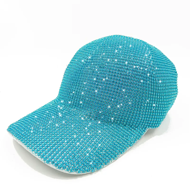 TEEK - Womens Pearl Pan Hats