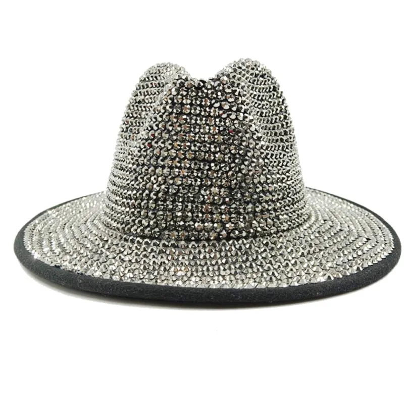 TEEK - Womens Pearl Pan Hats