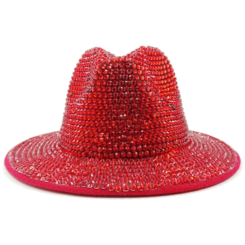 TEEK - Womens Pearl Pan Hats