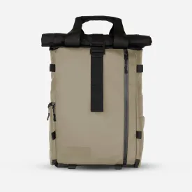 Wandrd PRVKE 11 Lite Tan