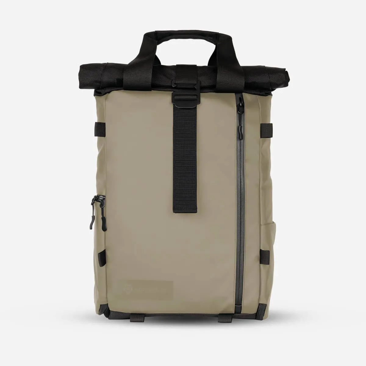 Wandrd PRVKE 11 Lite Tan